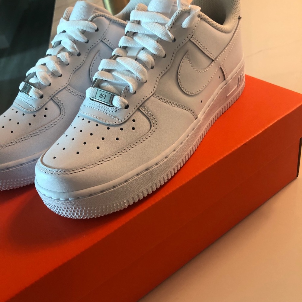 Brand new A-1